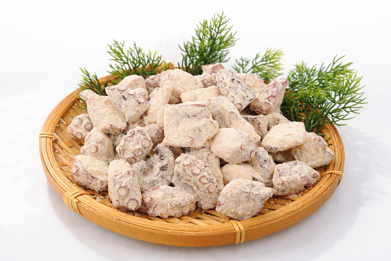 K0042　タコ　唐揚げ粉　